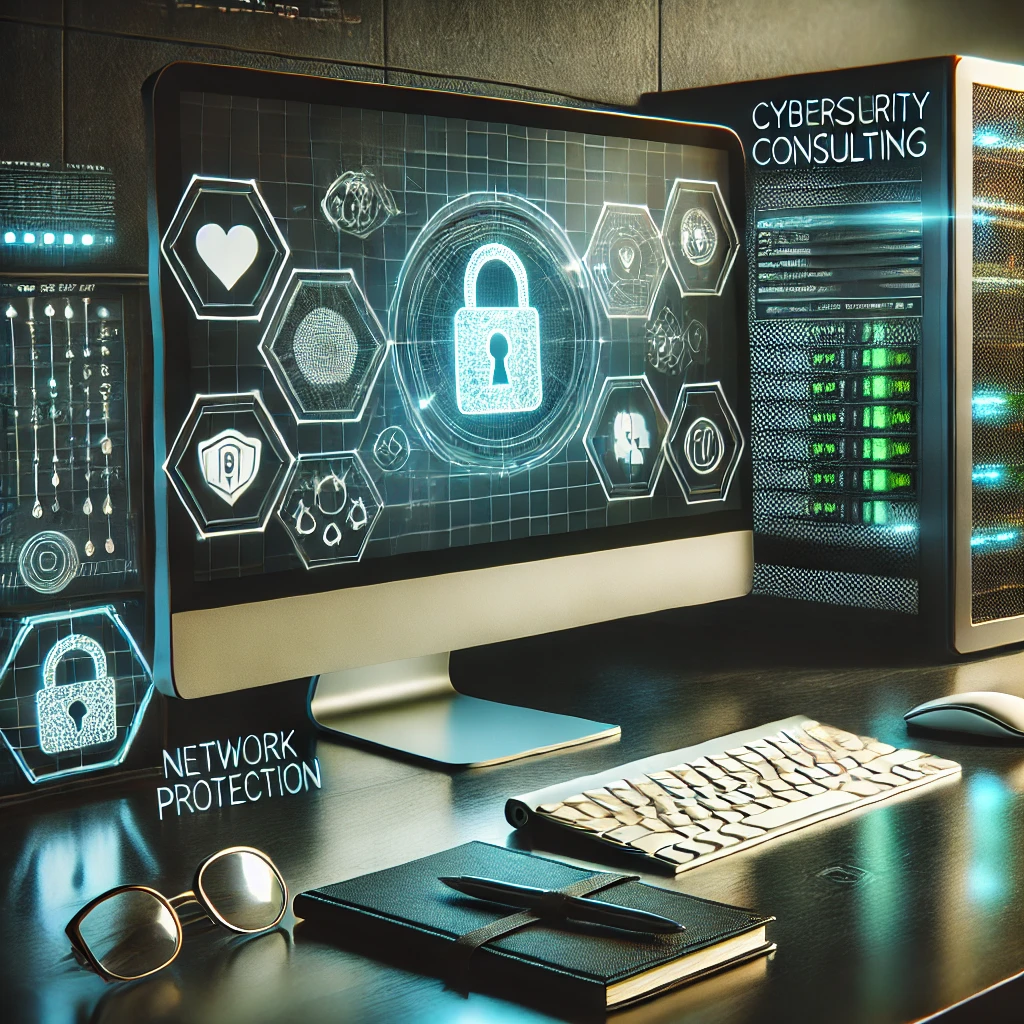 Cybersecurity Solutions