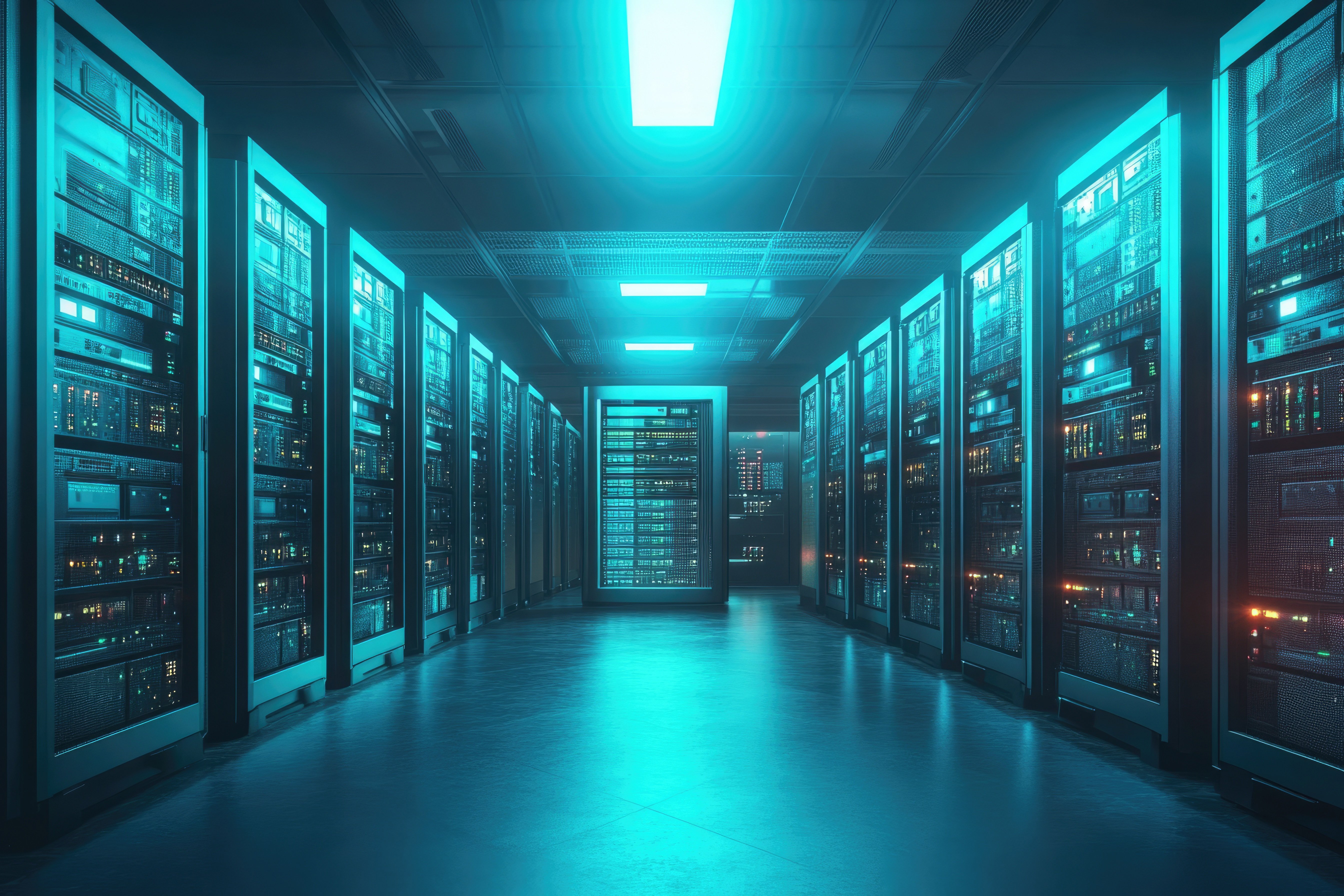 Server Management Solutions